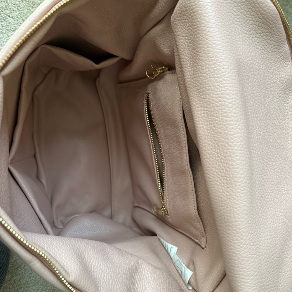 Fawn Design Blush Backpack - Picture 5 of 7